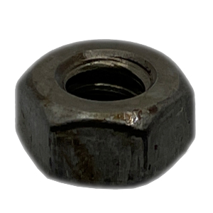 1/4-20 HEAVY JAM NUT